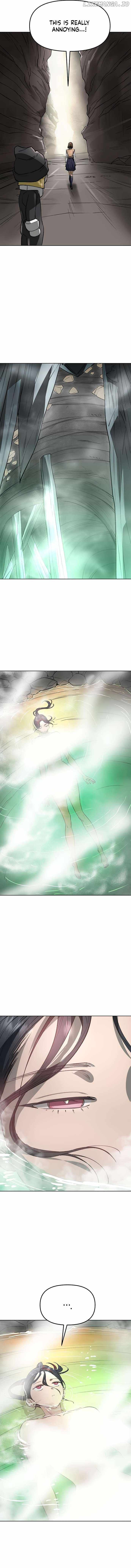 Cosmic Heavenly Demon 3077 Chapter 48 17